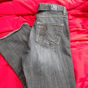 Rock and republic kasandra jeans
